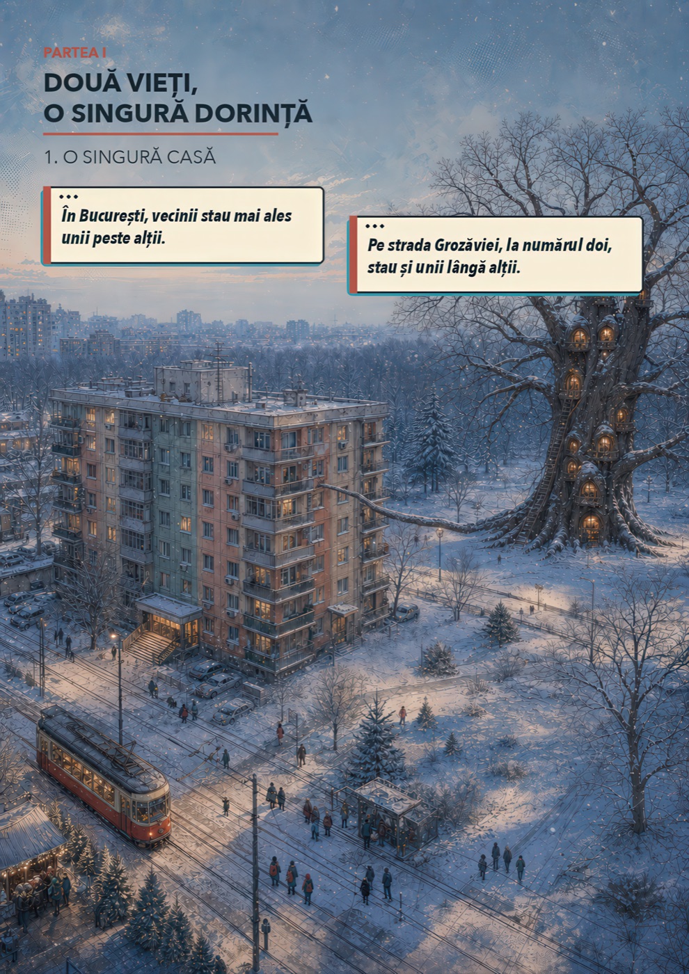 Pagina Dreapta
